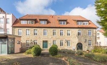 Impulse Melle - Therapiezentrum für Manuelle Therapie, Prävention und Rehabilitation