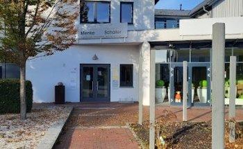 Praxisgemeinschaft für Osteopathie und Physiotherapie Menke und Schäfer