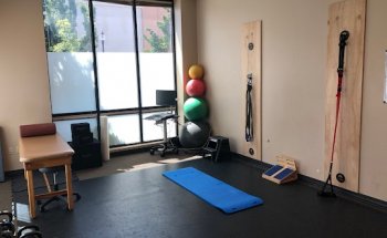 Active Motion Spine & Rehab
