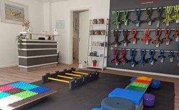 Hundephysio Katja Schulte