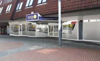 Physio-Punkt Cathrin Nemcik