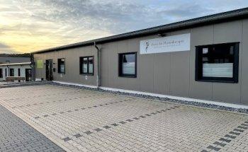 Praxis für Physiotherapie Daniel Windmöller