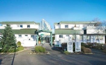 Physiotherapie Raimund Sattler-Rödinghausen