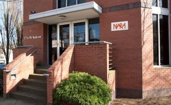 NARA Administration, Child & Family Services