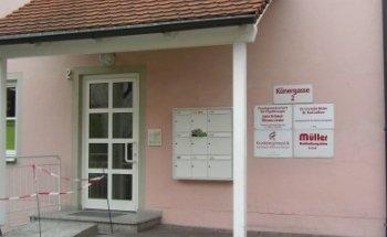 Praxis für Physiotherapie Wabner&Zehringer