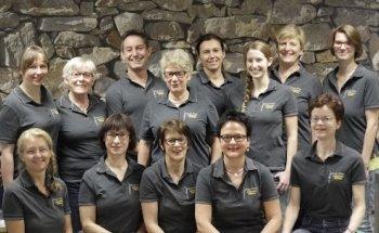 Krankengymnastik und Ergotherapie Birgit Piller / Memmingen