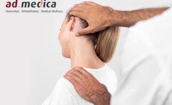 ad.medica Physiotherapiepraxis