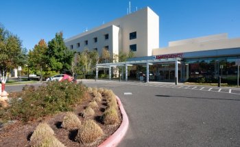 Legacy Mount Hood Medical Center
