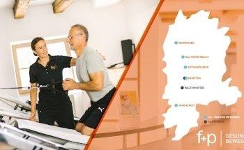 f+p | GESUND BEWEGEN - Memmingen