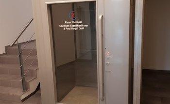 Physiotherapie Christian Standhartinger & Paul Regel GbR