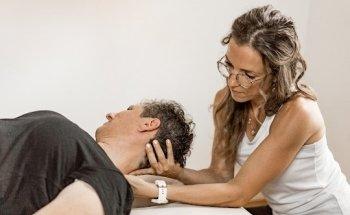 Privatpraxis für Physiotherapie Verena Dislich