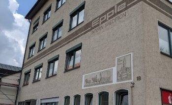 Herr Andreas Groß Heilpraktiker Physiotherapeut Osteopathie