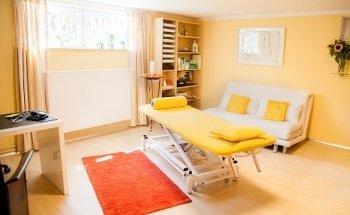 Praxis Susanne Braun, Heilpraktikerin, Memmingen