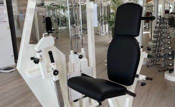 Reha & Fitnesspark Memmingen