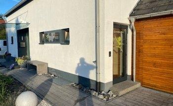 Physiotherapie & Wellness Simone Hock