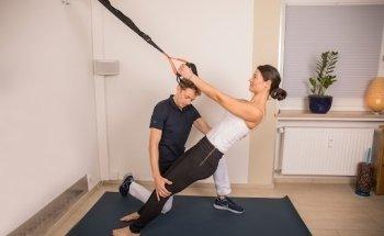 Praxis für Schmerztherapie Julian Sommerfeld