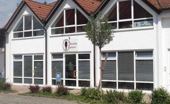 Therapie Zentrum Buxheim