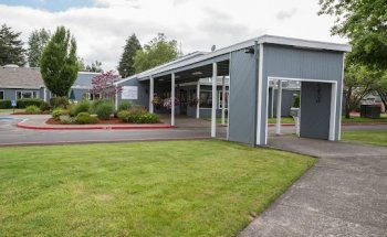 Good Samaritan Society - Fairlawn Village