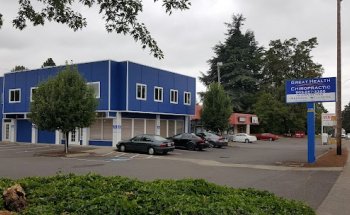 Great Health Chiropractic