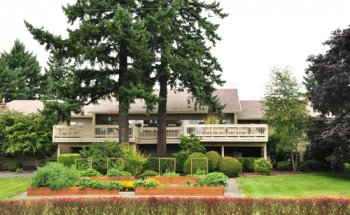 Portland Health and Rehabilitation Center
