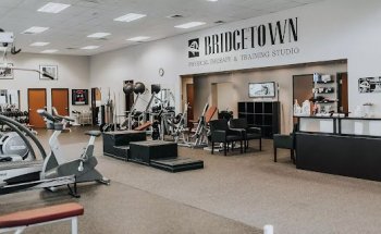 Bridgetown Physical Therapy & Training Studio