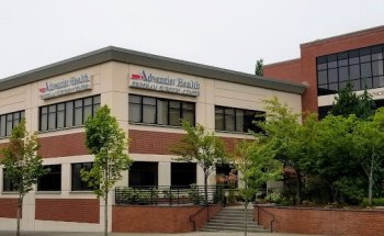 Adventist Health Medical Group - Gresham Station Family Practice