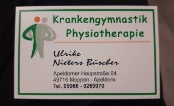 Ulrike Nieters-Büscher