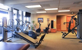 Good Health Physical Therapy & Wellness