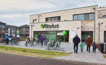 Vitalus Gesundheitszentrum