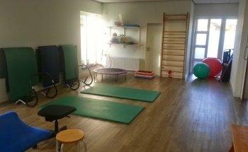 Physiotherapie Groß Hesepe