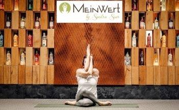 MeinWert by Sandra Suer