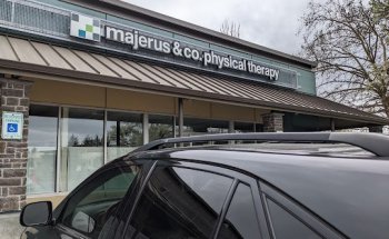 Majerus & Co. Physical Therapy - Vancouver