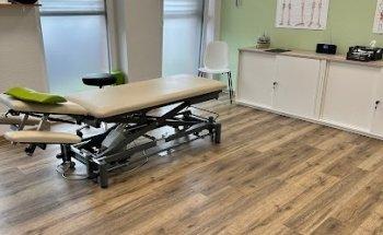 Krankengymnastik/Physiotherapie Leoni Töller