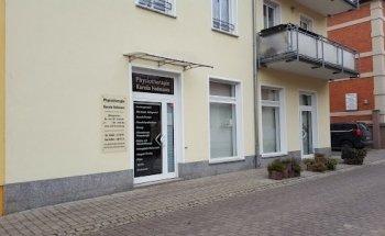Physiotherapie Karola Hofmann