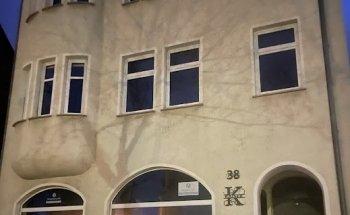 Physiotherapie am Gotthardteich