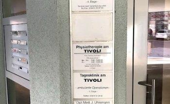 Physiotherapie am Tivoli GmbH