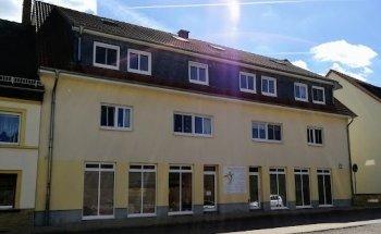 Physiotherapie Gesundheitsschmiede