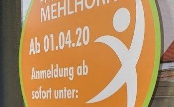 Physiotherapie Mehlhorn Merseburg Mitte (Teichperle)