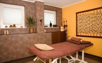 Physiotherapie Mehlhorn Merseburg Nord