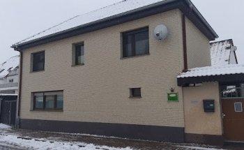 Physioterapie Marco Bergmann