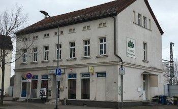 Ergotherapie Merseburg - Praxis IBKM