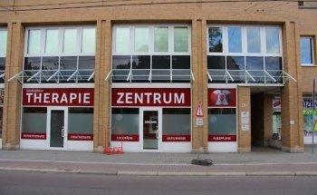 Therapiezentrum Halle Süd