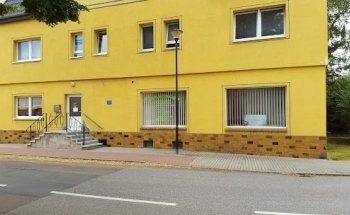 Physiotheraphie Janet Neumann