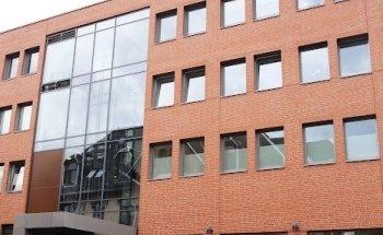 Physiotherapie Anne Schimpf Ärztehaus MVZ Bergmannstrost