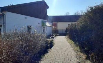 Physiotherapie Thieme