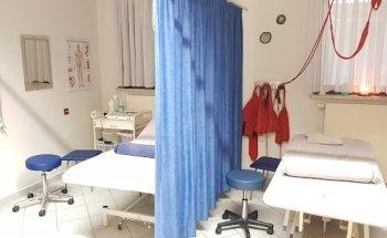 Physiotherapie Claudia Karge & Wellnessmassage