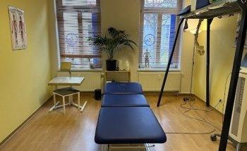 Physiotherapie Caterina Werner in Lindenau