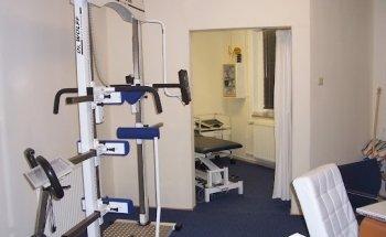 Rücken & Gelenkzentrum-Merseburg