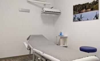 Praxis Am Schäfer - Physiotherapie in Mettmann