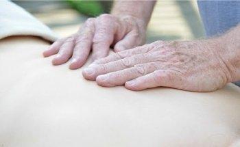 Kluth Massage | Mettmann